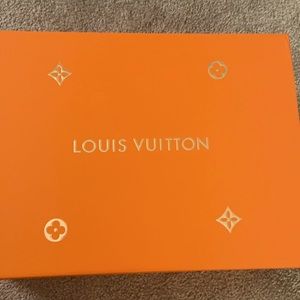 LV Empty Box